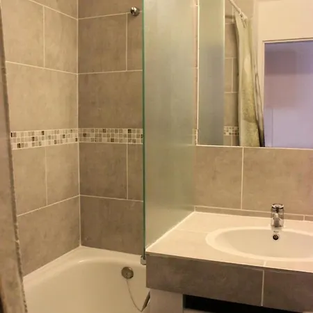 Eskival - Eskival 35m² 4 Pers Centre Station Acces Direct Sur Les Pistes Mae-7584 Apartamento *