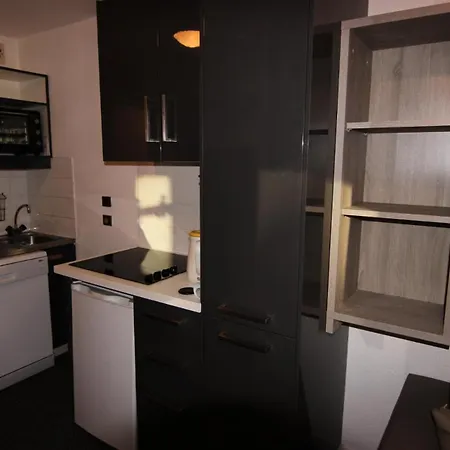 Eskival - Eskival 35m² 4 Pers Centre Station Acces Direct Sur Les Pistes Mae-7584 * Val Thorens