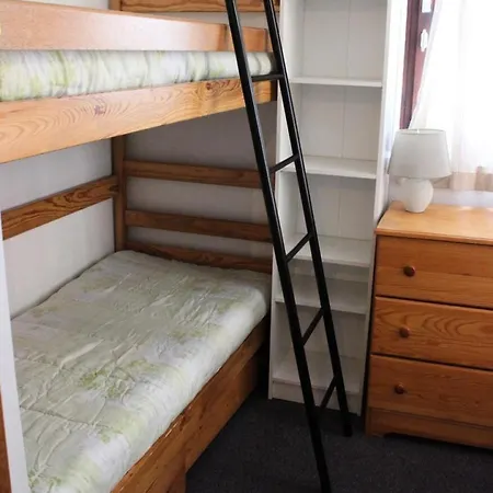 Eskival - Eskival 35m² 4 Pers Centre Station Acces Direct Sur Les Pistes Mae-7584