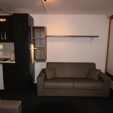 Eskival - Eskival 35m² 4 Pers Centre Station Acces Direct Sur Les Pistes Mae-7584 아파트 발토랑스