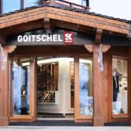 Eskival - Eskival 35m² 4 Pers Centre Station Acces Direct Sur Les Pistes Mae-7584 Val Thorens