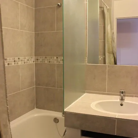 Eskival - Eskival 35m² 4 Pers Centre Station Acces Direct Sur Les Pistes Mae-7584