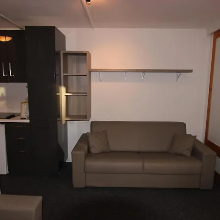 Apartman Eskival - Eskival 35m² 4 Pers Centre Station Acces Direct Sur Les Pistes Mae-7584