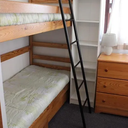Apartman Eskival - Eskival 35m² 4 Pers Centre Station Acces Direct Sur Les Pistes Mae-7584