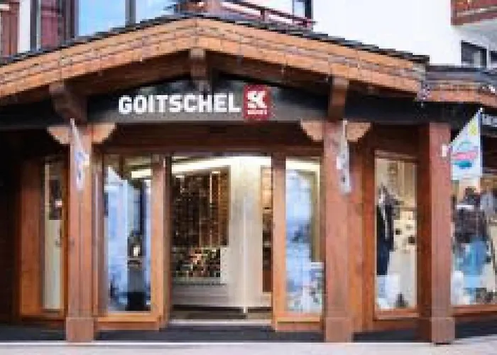 Eskival - Eskival 35m² 4 Pers Centre Station Acces Direct Sur Les Pistes Mae-7584 Val Thorens