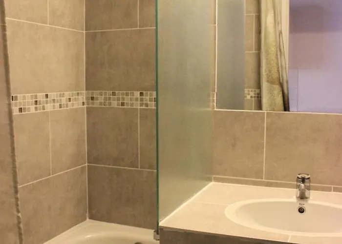 아파트 Eskival - Eskival 35m² 4 Pers Centre Station Acces Direct Sur Les Pistes Mae-7584 발토랑스